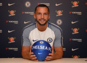 danny drinkwater