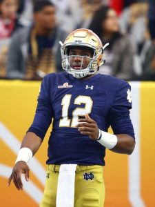 brandon wimbush