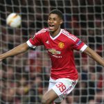 marcus rashford