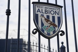 west bromwich albion