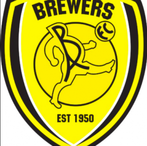 burton albion