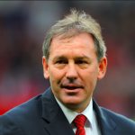 bryan robson