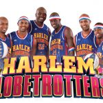 harlem globetrotters