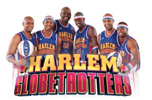 harlem globetrotters