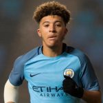 jadon sancho