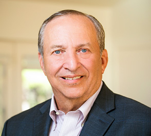 larry summers