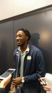 josh adams