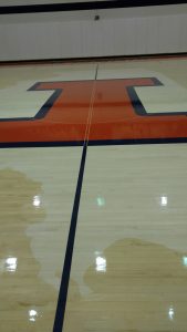 illini basketball