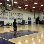 northwestern basketball