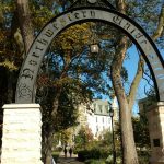 northwestern