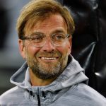 jurgen klopp