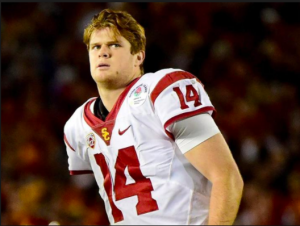 sam darnold