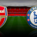 chelsea arsenal