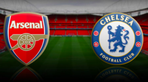 arsenal chelsea