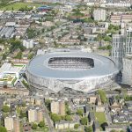 tottenham hotspur white hart lane