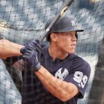 aaron judge