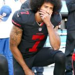 colin kaepernick