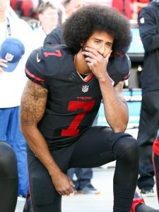 colin kaepernick