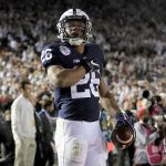 saquon barkley
