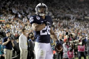 saquon barkley