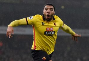 troy deeney