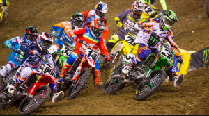 super cross