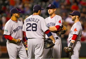 red sox