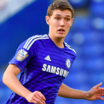 andreas christensen