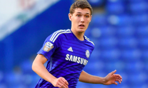 andreas christensen