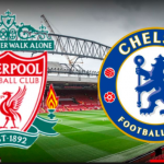 chelsea liverpool