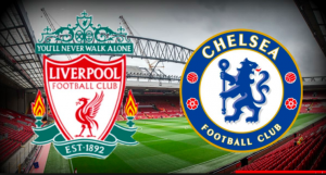 chelsea liverpool