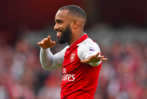 alexandre lacazette