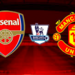 arsenal man united