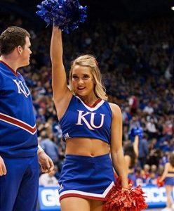 kansas basketball