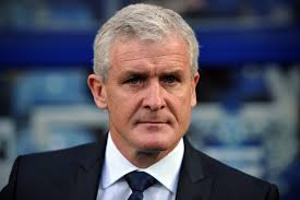 mark hughes