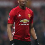 anthony martial