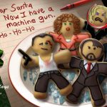 die hard christmas movie