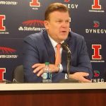 brad underwood