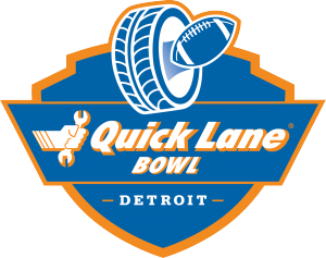 quick lane bowl