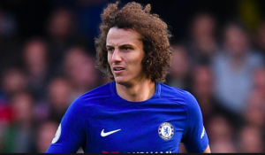 david luiz