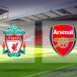 arsenal liverpool