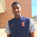 jeremiah tilmon