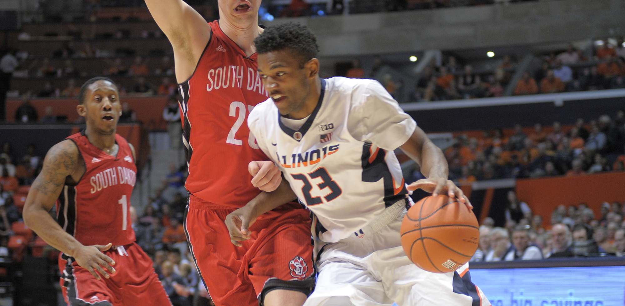 aaron jordan illinois basketball