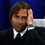 antonio conte