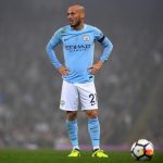 david silva