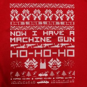 die hard christmas movie