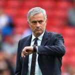 jose mourinho