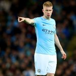 kevin de bruyne