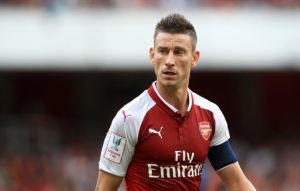 laurent koscielny