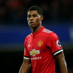 marcus rashford